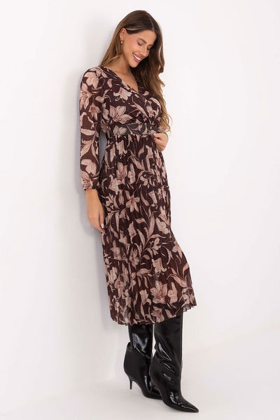  Robe de jour model 231531 Italy Moda 