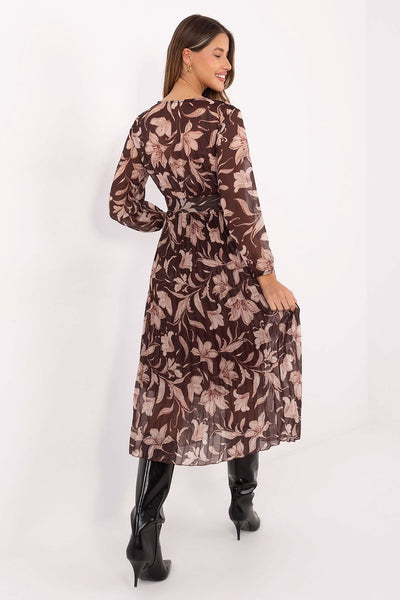  Robe de jour model 231531 Italy Moda 