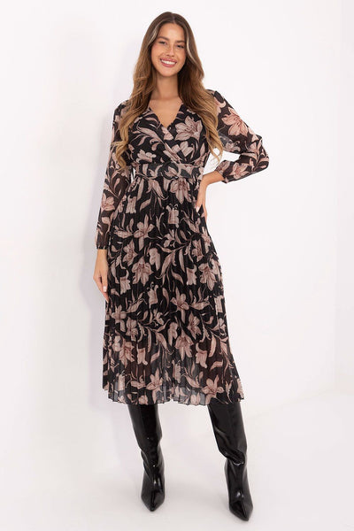  Robe de jour model 231533 Italy Moda 