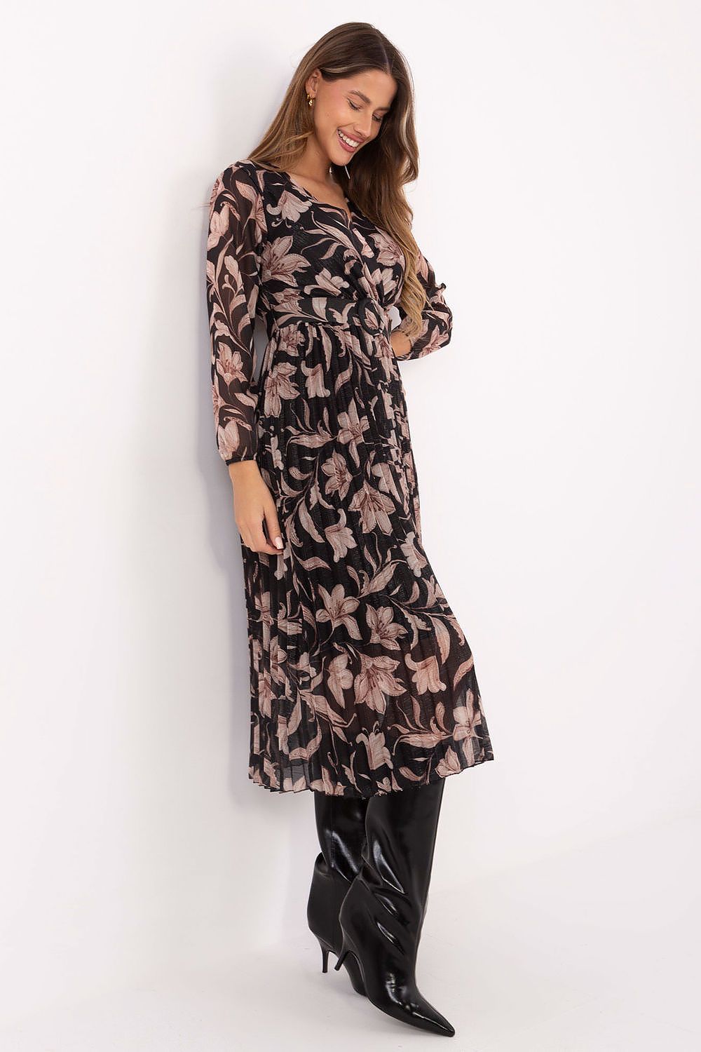 Robe de jour model 231531 Italy Moda