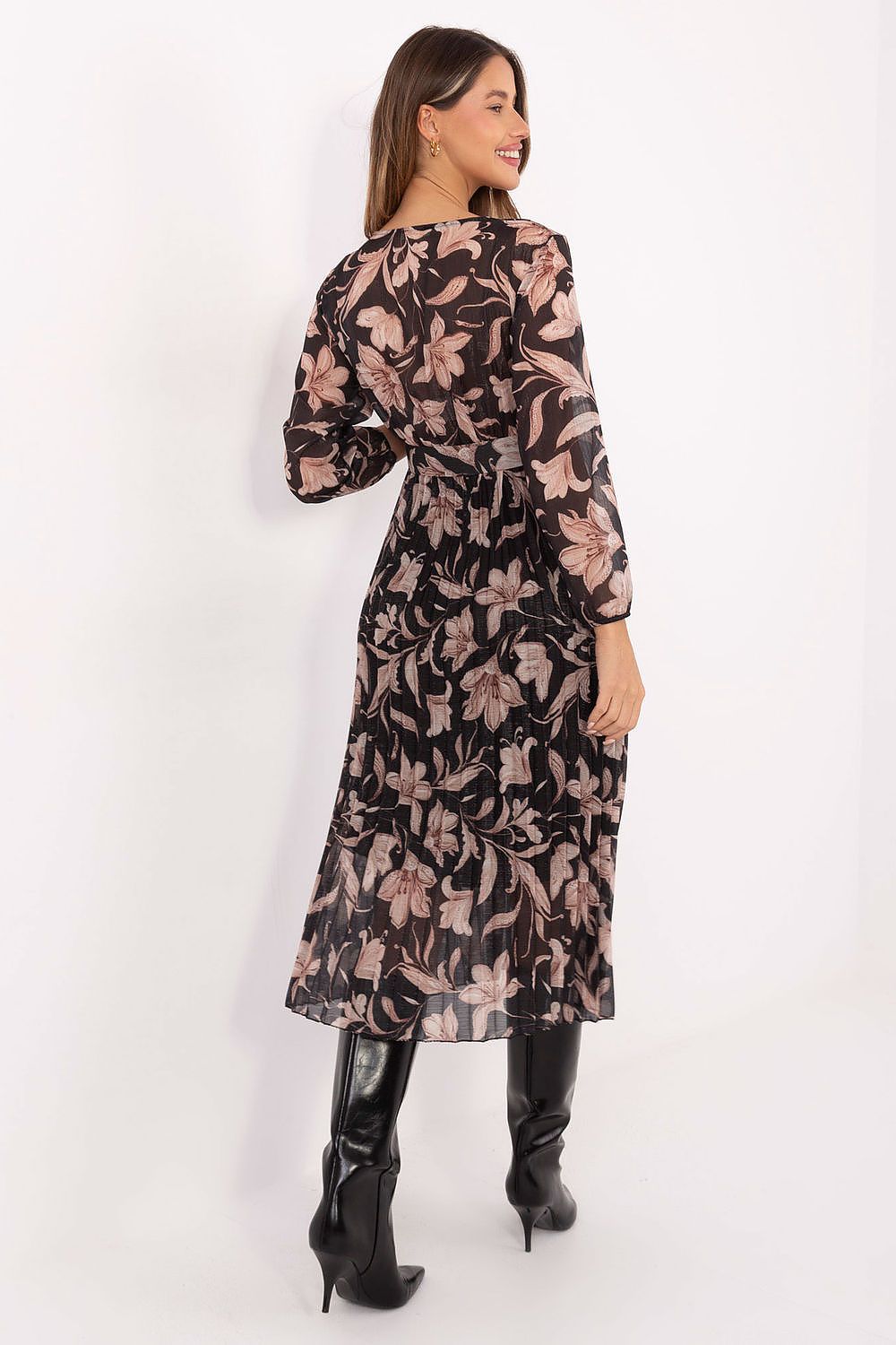 Robe de jour model 231531 Italy Moda
