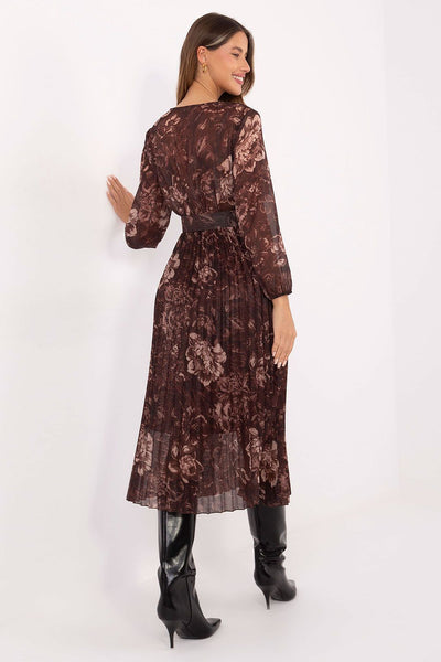  Robe de jour model 231534 Italy Moda 