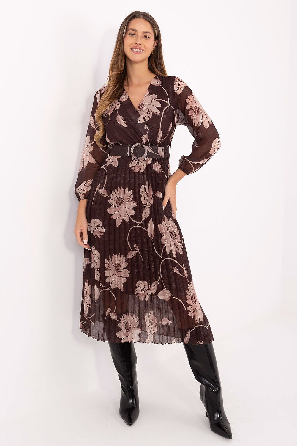 Robe de jour model 231531 Italy Moda