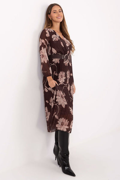  Robe de jour model 231535 Italy Moda 