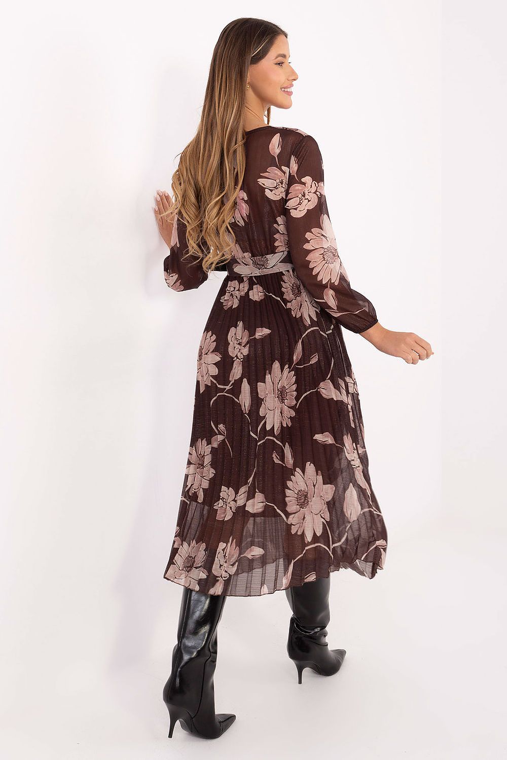 Robe de jour model 231531 Italy Moda