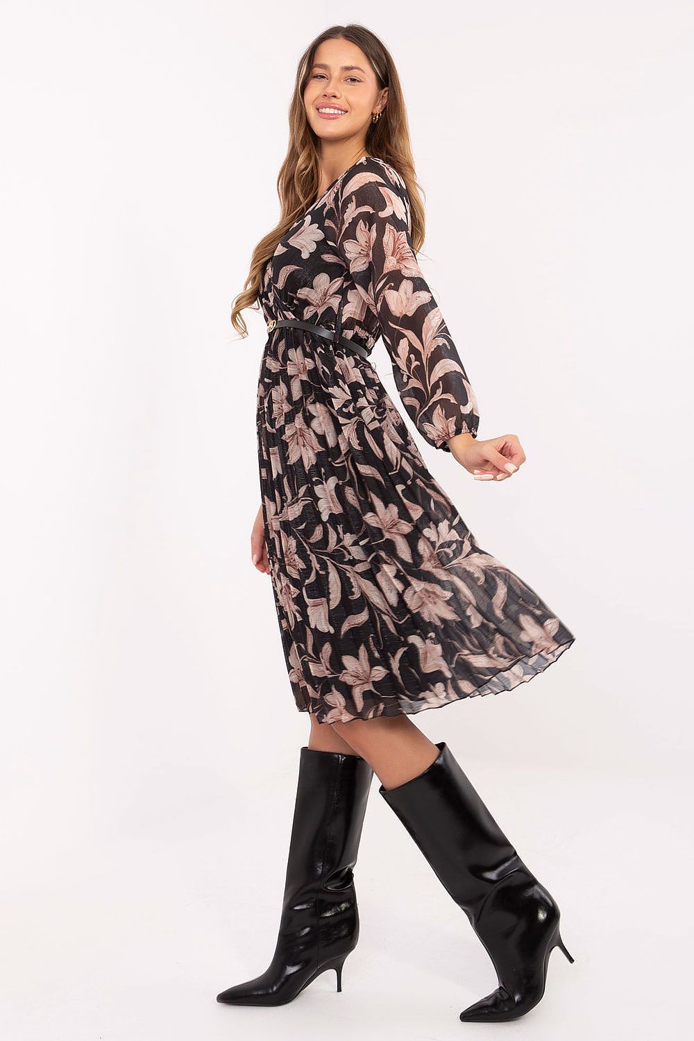 Robe de jour model 231529 Italy Moda
