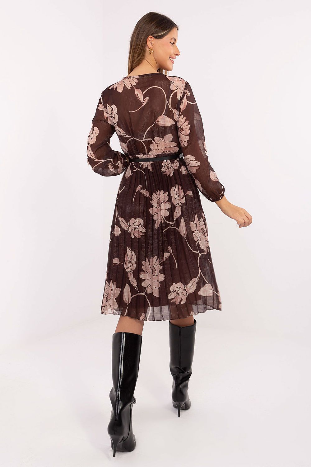 Robe de jour model 231529 Italy Moda