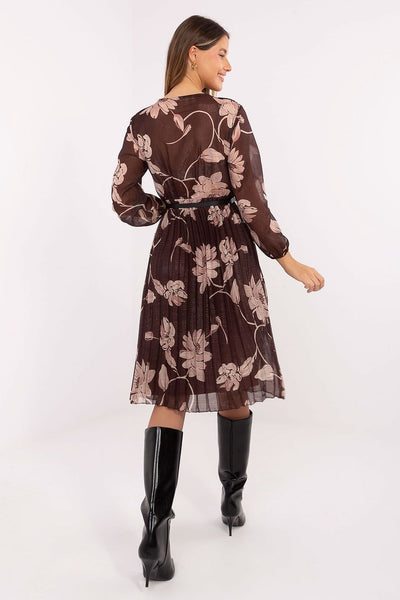  Robe de jour model 231538 Italy Moda 