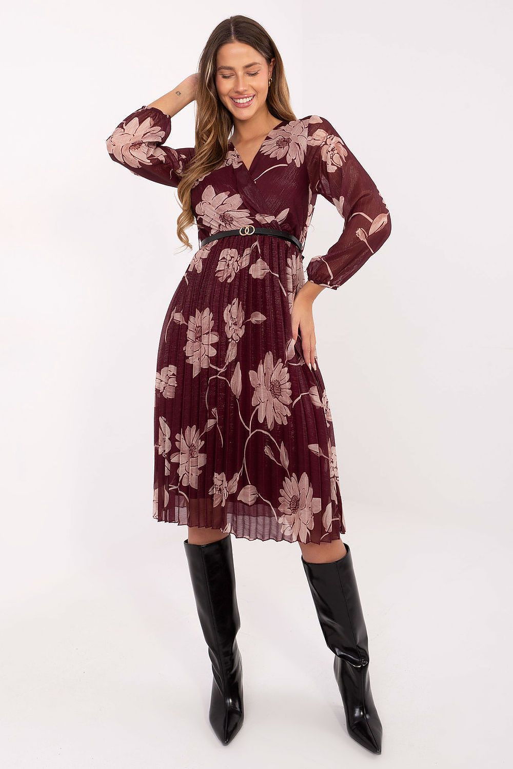 Robe de jour model 231529 Italy Moda