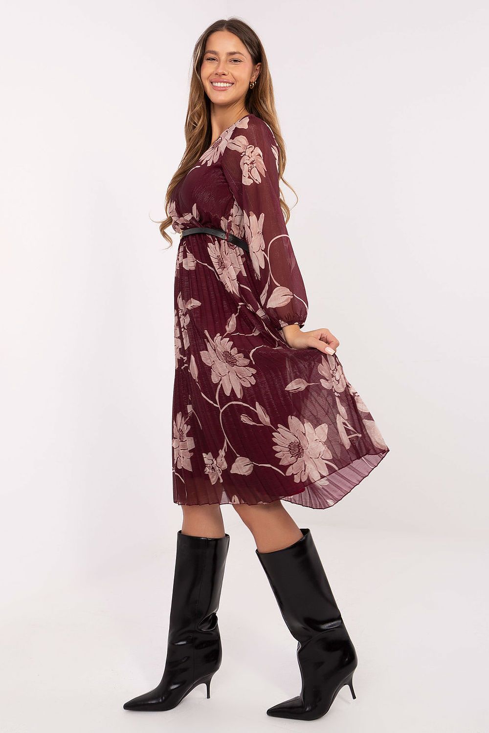 Robe de jour model 231529 Italy Moda