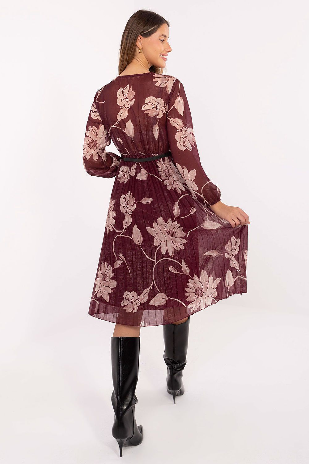 Robe de jour model 231529 Italy Moda