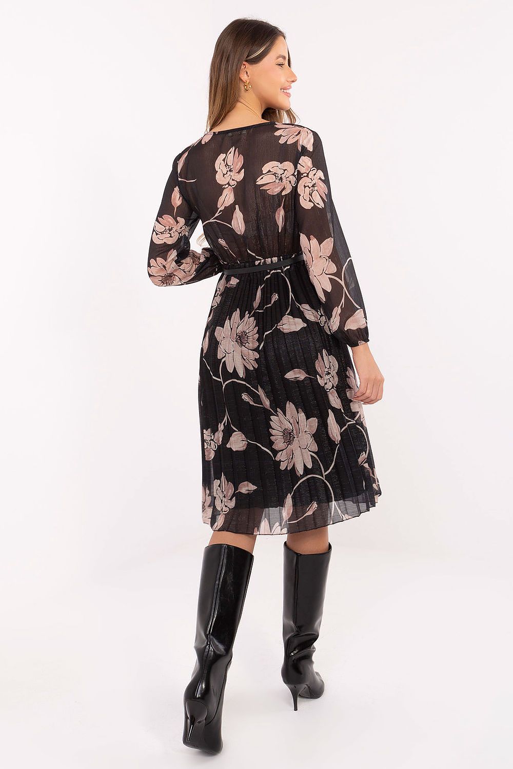 Robe de jour model 231529 Italy Moda