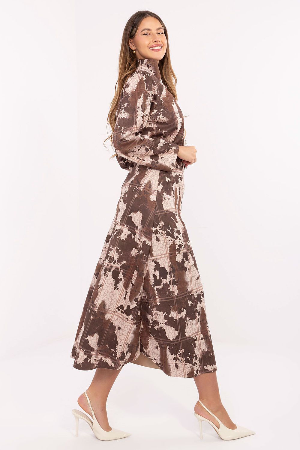 Jupe model 231541 Italy Moda