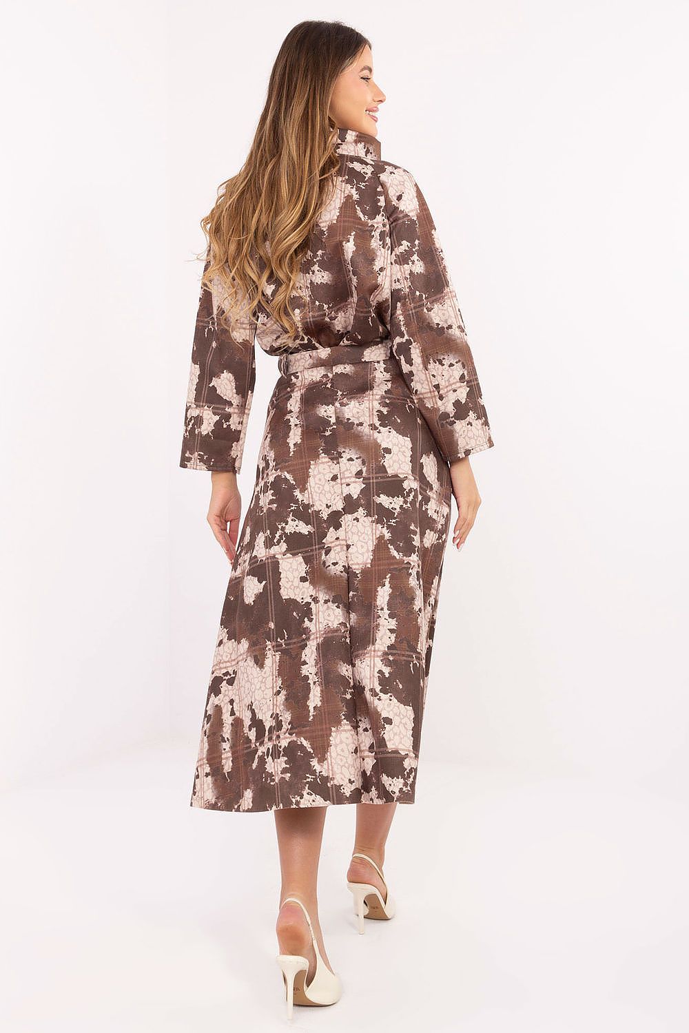 Jupe model 231541 Italy Moda