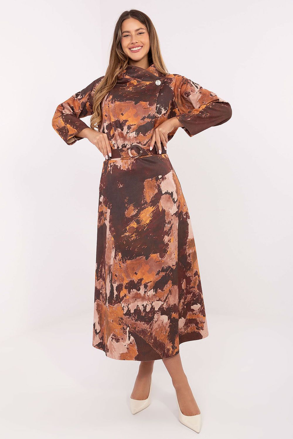 Jupe model 231541 Italy Moda