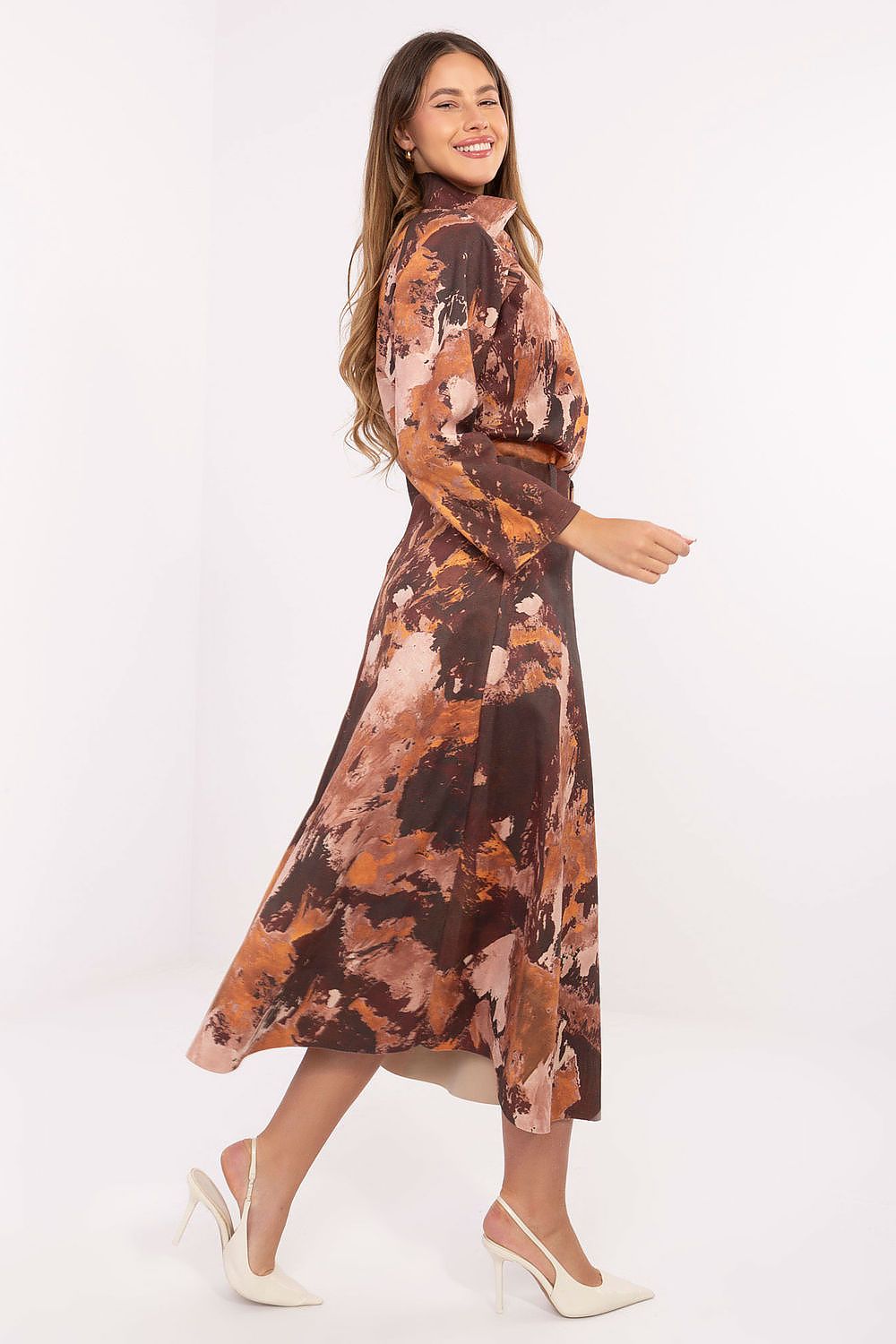 Jupe model 231541 Italy Moda