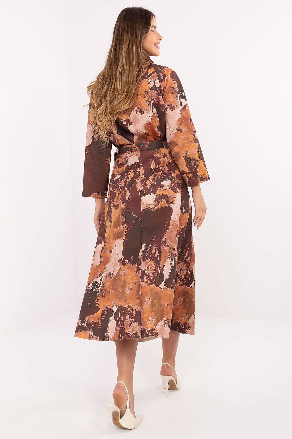 Jupe model 231541 Italy Moda