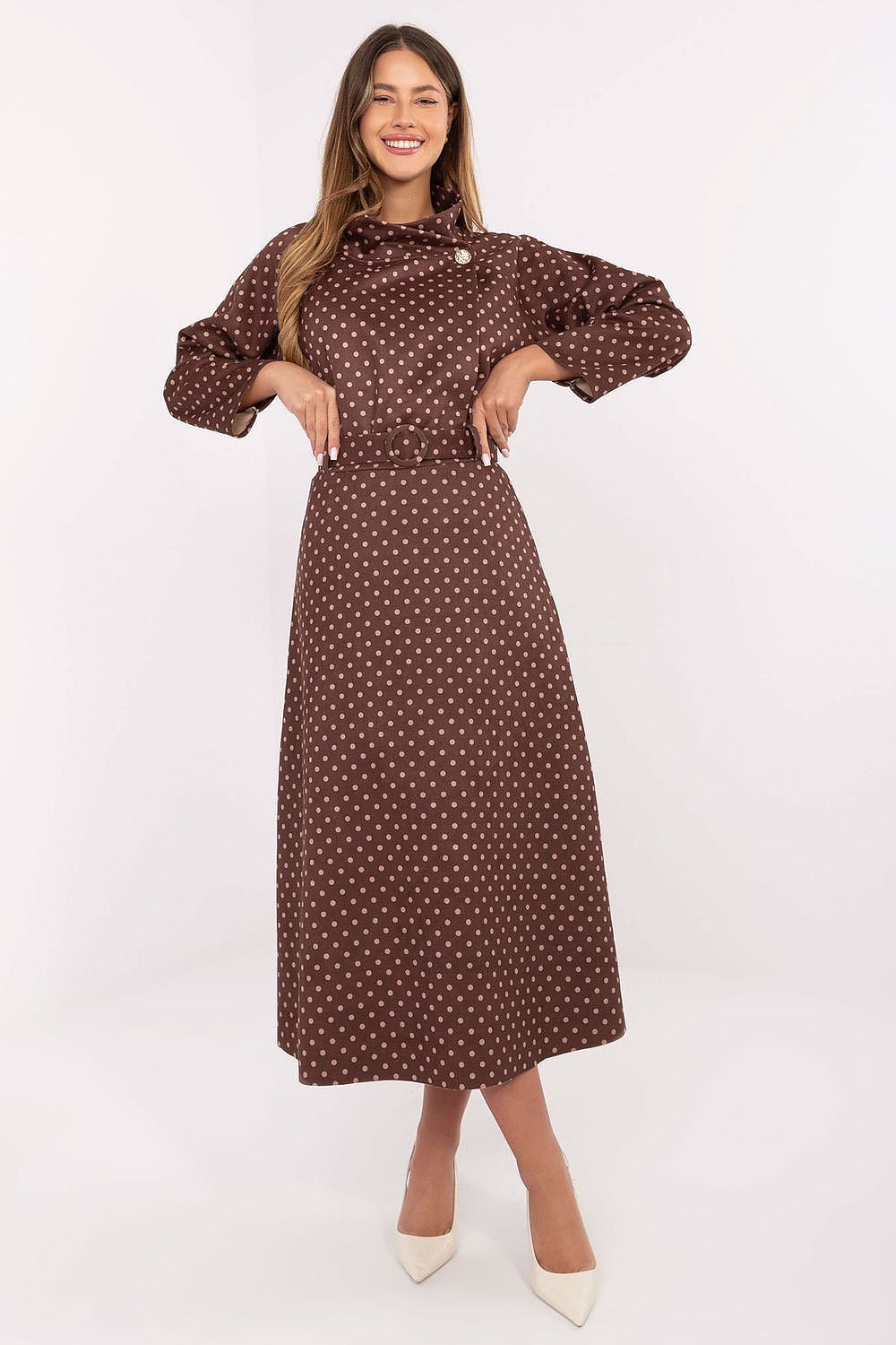 Jupe model 231541 Italy Moda
