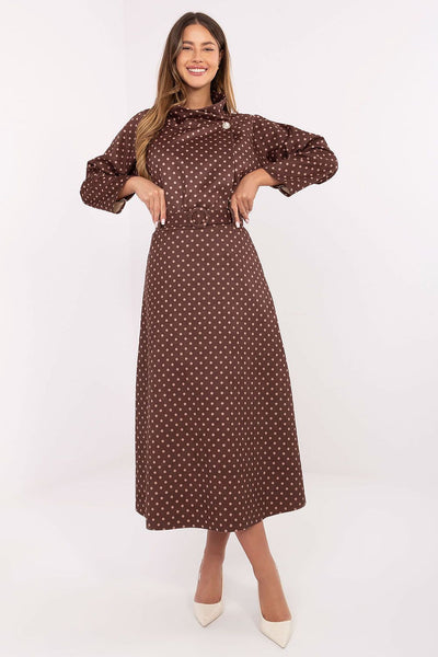  Jupe model 231543 Italy Moda 