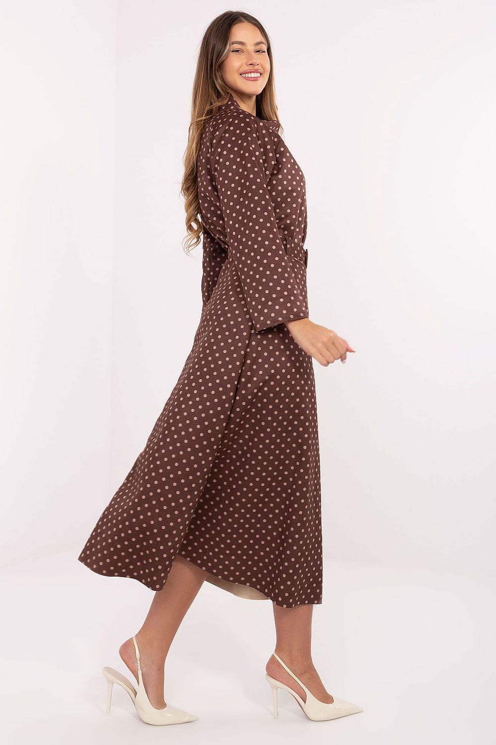 Jupe model 231541 Italy Moda