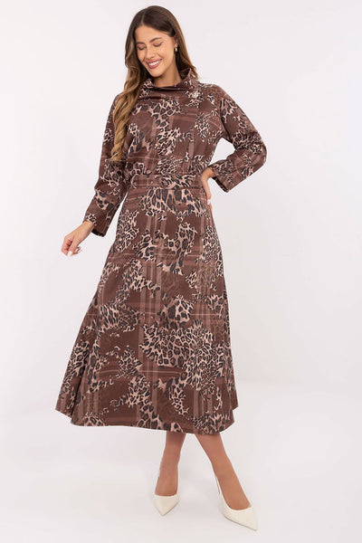  Jupe model 231544 Italy Moda 
