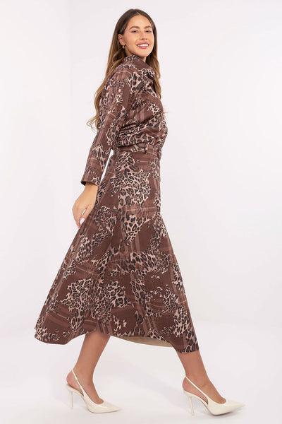  Jupe model 231544 Italy Moda 