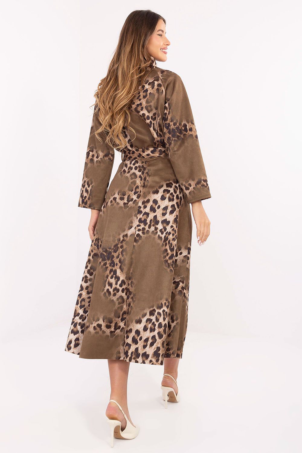 Jupe model 231541 Italy Moda
