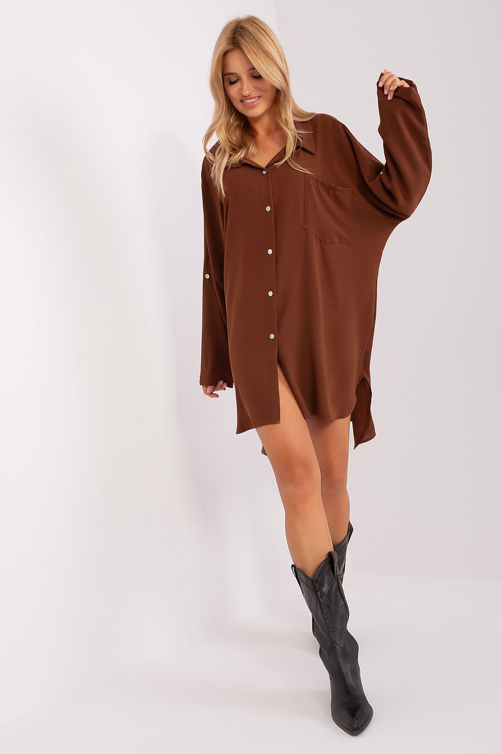 Robe de jour model 168679 Italy Moda