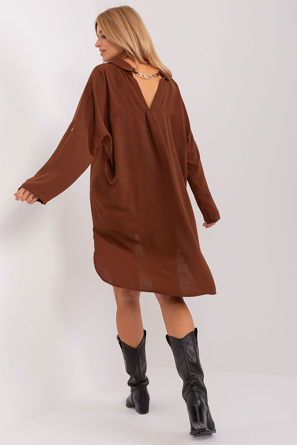 Robe de jour model 168679 Italy Moda