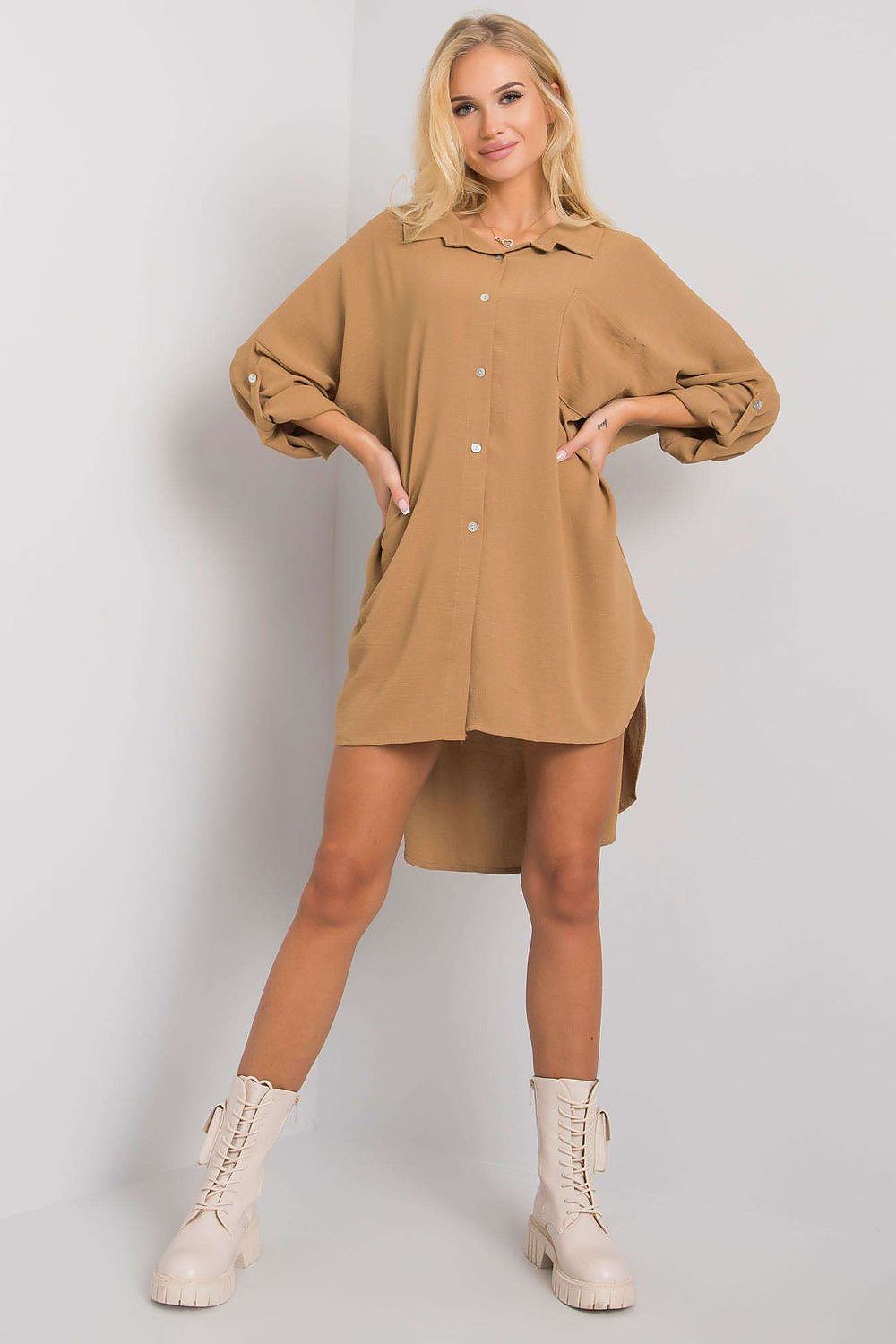 Robe de jour model 168679 Italy Moda