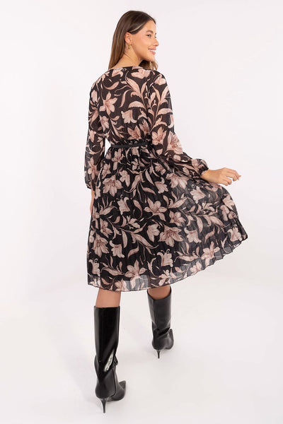  Robe de jour model 231529 Italy Moda 