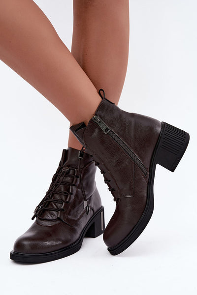  Bottes à talons model 231586 Step in style 