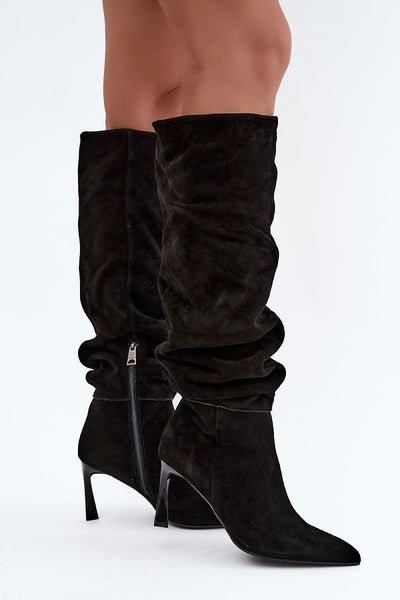  Bottes à talons model 231590 Step in style 