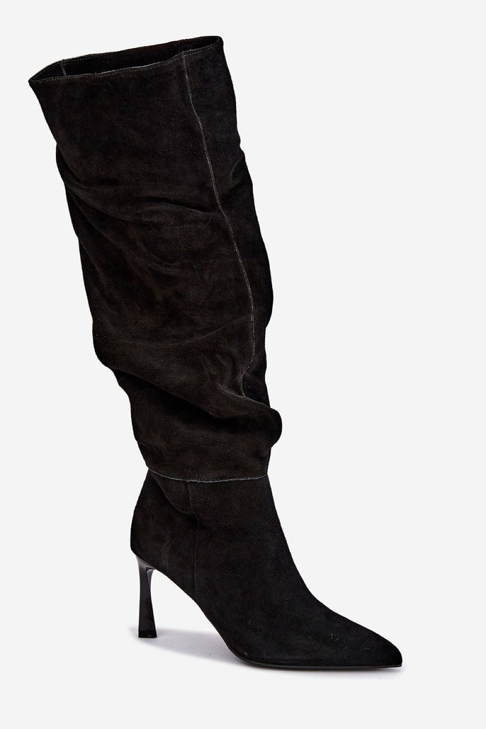 Bottes à talons model 231590 Step in style