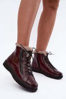  Bottes model 231592 Step in style 