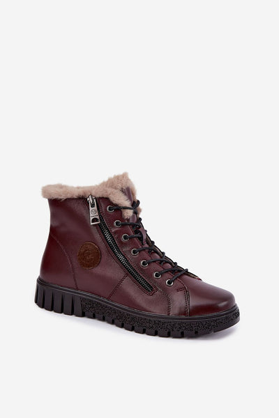  Bottes model 231592 Step in style 