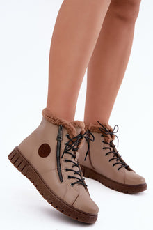  Bottes model 231593 Step in style 