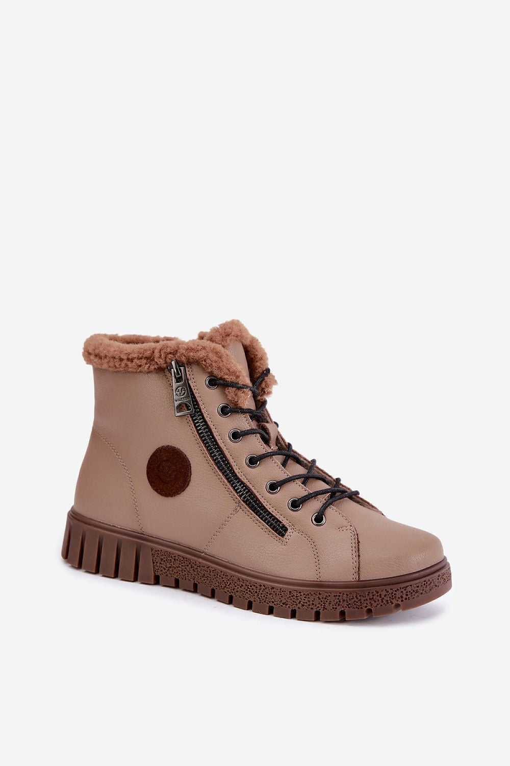 Bottes model 231593 Step in style