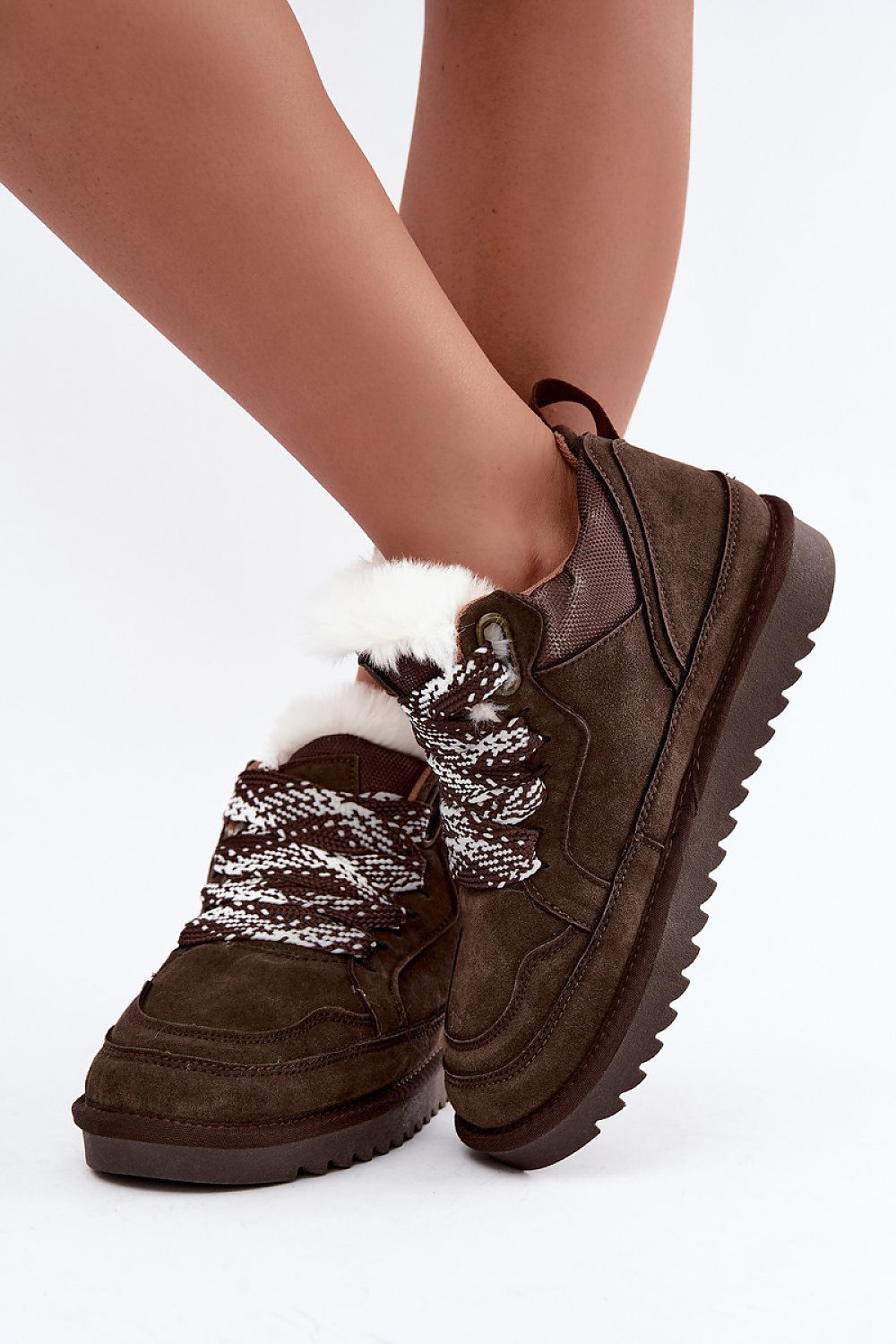 bottes de neige model 231594 Step in style