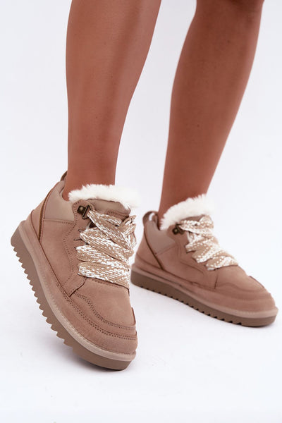  bottes de neige model 231596 Step in style 