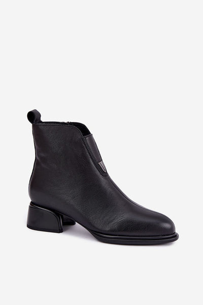  Bottes à talons model 231597 Step in style 
