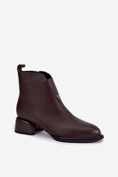 Bottes à talons model 231598 Step in style 