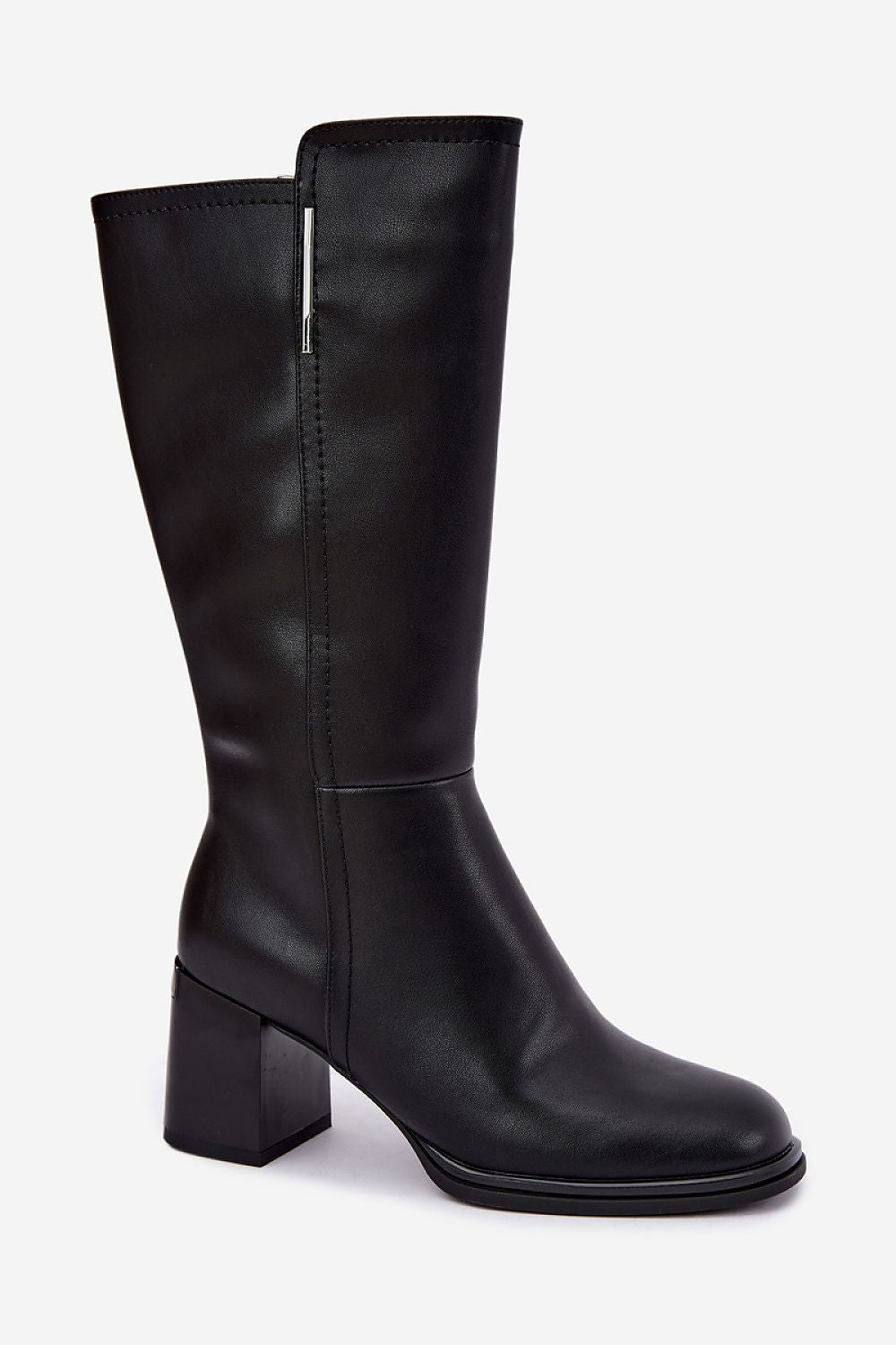 Bottes à talons model 231599 Step in style