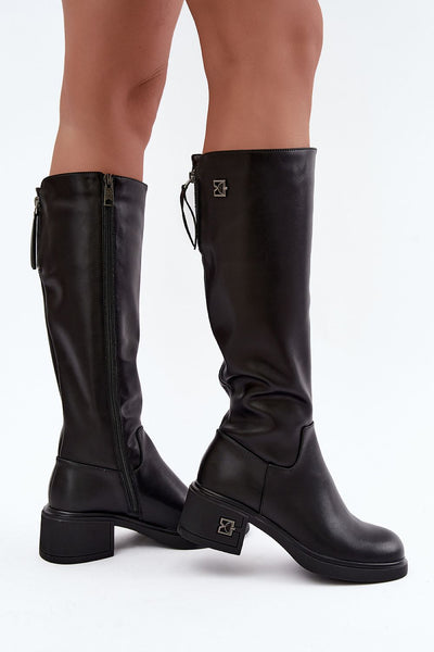  Bottes à talons model 231600 Step in style 