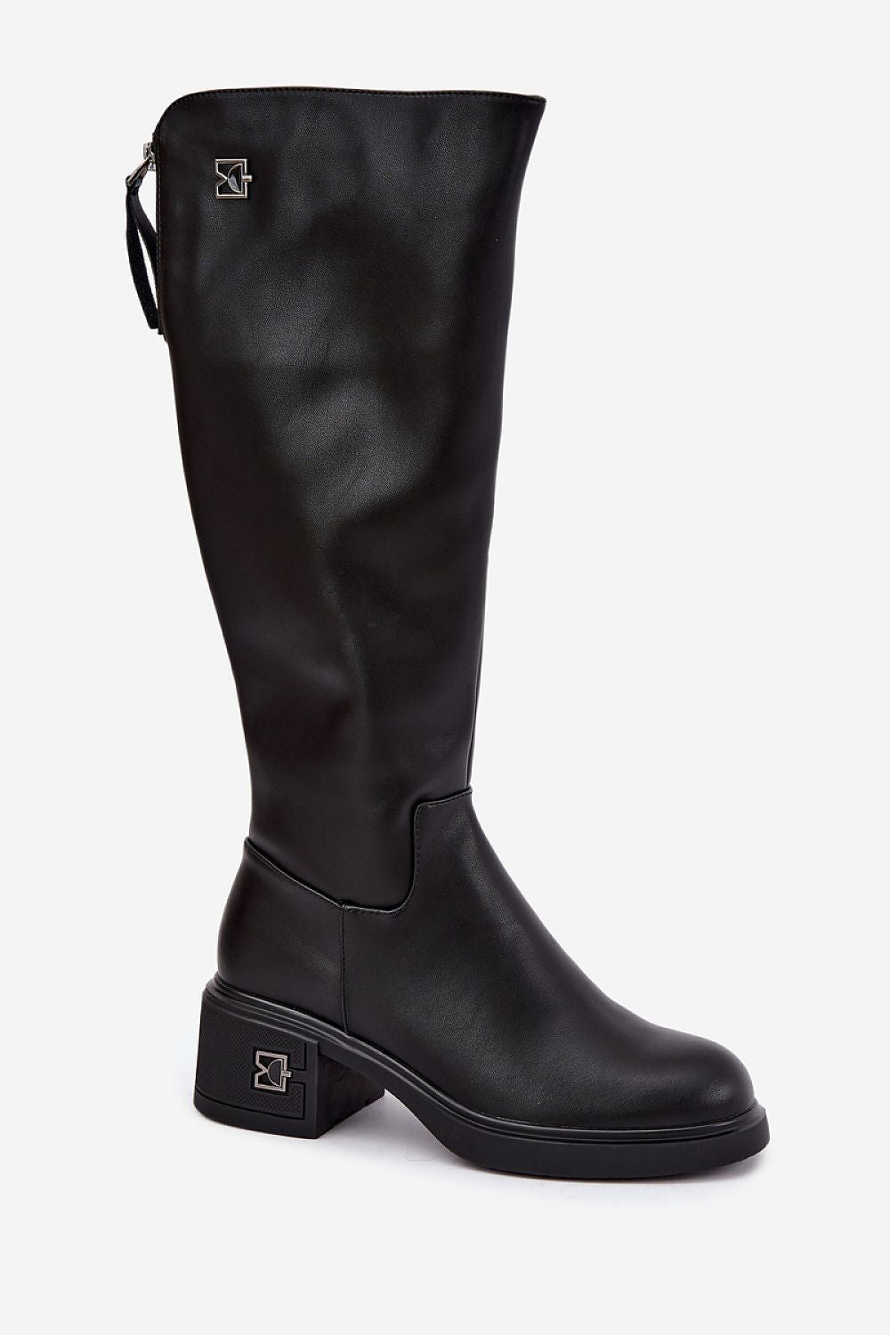 Bottes à talons model 231600 Step in style