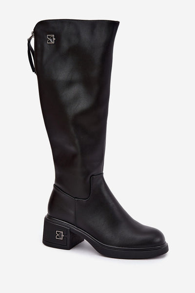  Bottes à talons model 231600 Step in style 