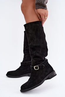  Bottes cuissardes model 231602 Step in style 