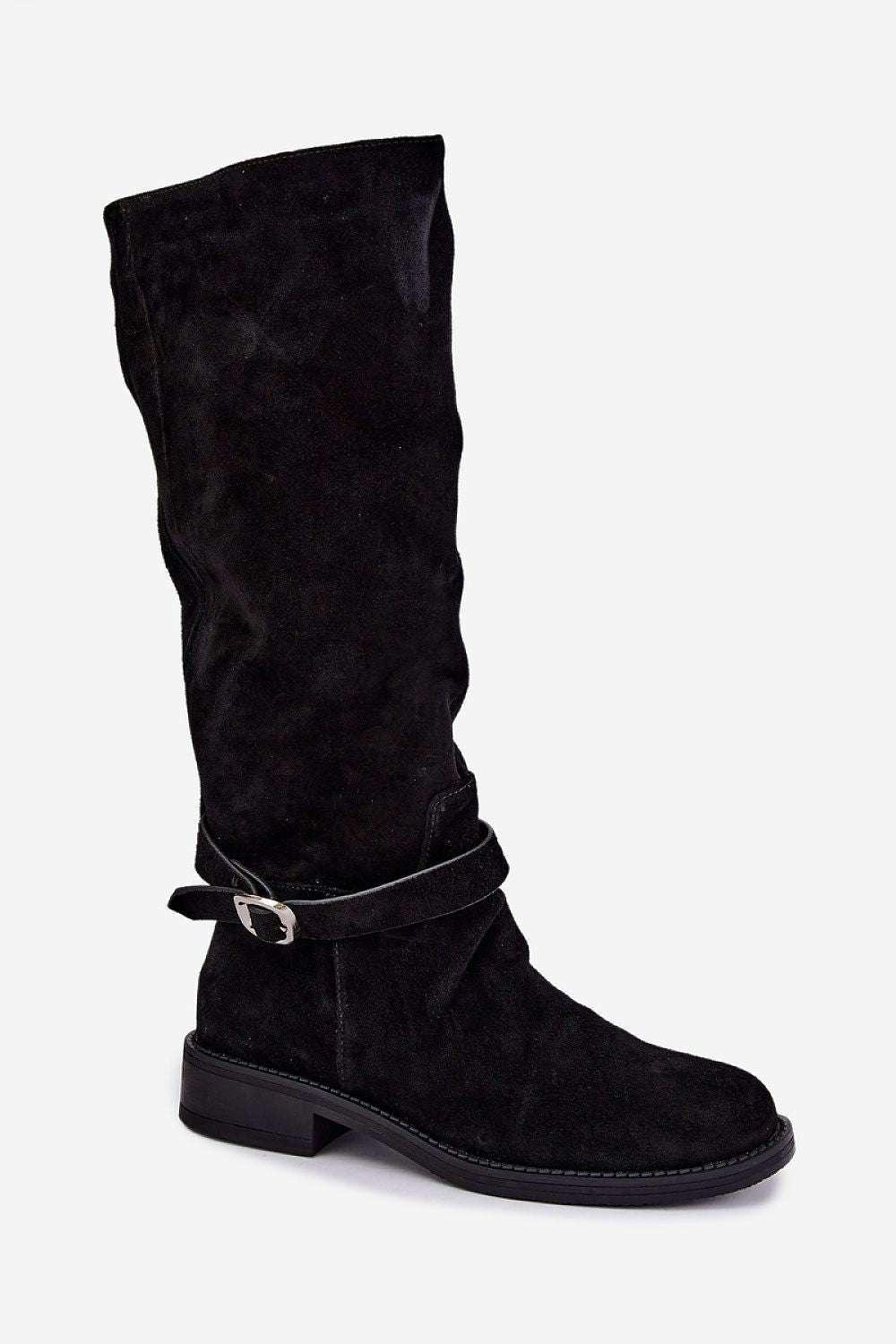 Bottes cuissardes model 231602 Step in style