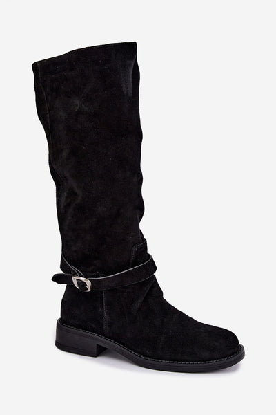  Bottes cuissardes model 231602 Step in style 