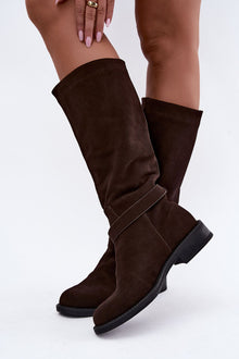  Bottes cuissardes model 231603 Step in style 